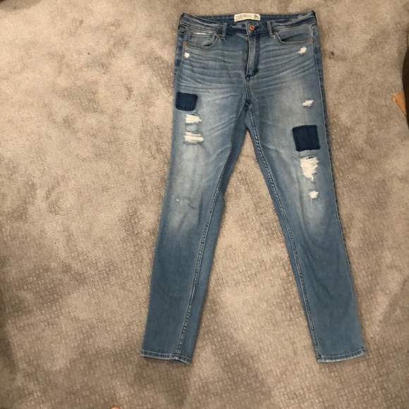 Jeans - Picture 1 of 2